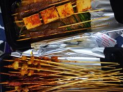 -串意十足烧烤·海鲜·虾尾(南山店)