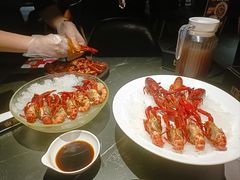 -红盔甲·小龙虾(人民广场店)