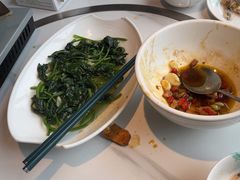 -渔舟意·湖南家宴(萝岗纳金城店)