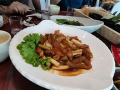 -潍坊宴·大管家(文化路店)