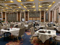 大堂-顺德人家食府(黄金广场店)