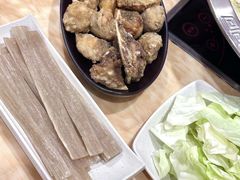 -家乡重庆火锅店