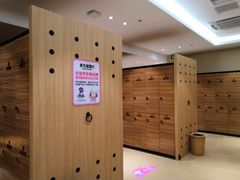 -汤W城市微度假(仓山店)