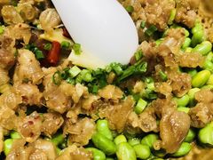 -曾家厨房·新徽菜(高新天柱路店)