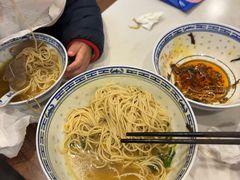 -永丰面馆(汉口路店)