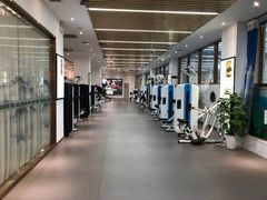 -星仕力游泳健身(滨江店)
