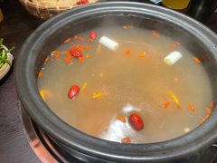 -芸鲜季·云南野生菌餐厅· 云南风物味研社(闵行店)