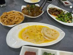 -老孙家饭庄·非遗(东关店)
