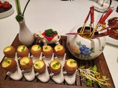 -山泉粤宴(广东大厦店)