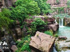 -云台山风景名胜区