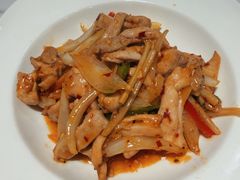 -马凯餐厅(长椿街店)