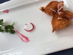 -鹭江潮餐厅•福建菜(鹭江佲家酒店)