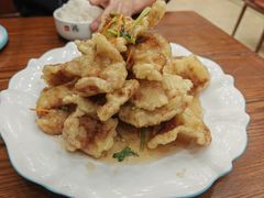 -老味道锅包肉(日照街店)