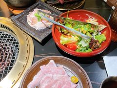 -厚贞日式烤肉(浦东汇智店)