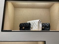 -CHANEL(恒隆广场店)