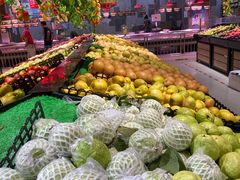 -广百家超市(大东海店)