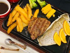 -必胜客(新辰里酒仙桥店)