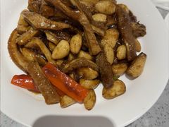 -紫光园(劲松店)