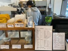 -CoffeeVendor(西乡店)