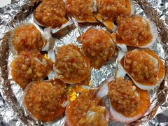 -关二哥烧烤(王家湾店)