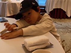 -广州富力丽思卡尔顿酒店·丽轩·粤菜
