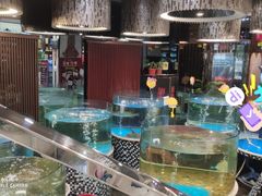 水产区-蓬川食府(金海道店)