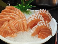 -熊出没日本烧肉放题