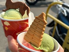 -陕拾叁-西安糕点(北院门创始店)