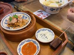 -芋包王闽南茶楼(八市店)