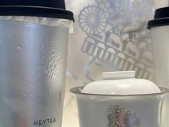 -喜茶(广州北京路惠福东店)