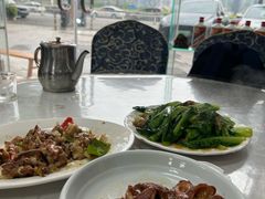 -罗记家常菜(鸿景花园店)