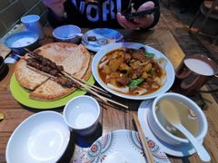 -北疆饭店(金狮广场店)