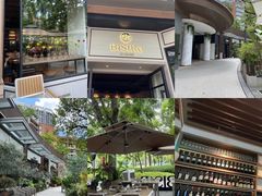 -Bistro 63 创意融合料理(广粤天地店)