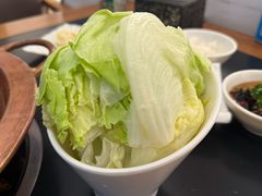 -鸿运诚羊蝎子·火锅(西单店)