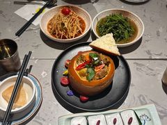 -Home Thai·泰谣(王府井apm店)