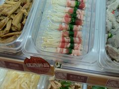 -每味每客·重庆麻辣烫(国泰店)
