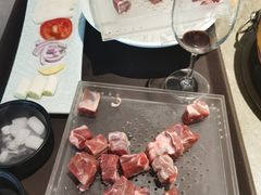 -贰重天冰煮羊自助火锅(东坝店)