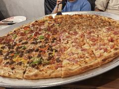 32寸大披萨-Tubestation站点比萨(高新万达ONE店)