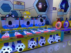 -超级飞侠主题乐园