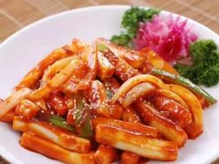 -益百岁牛尾汤(香山路店)