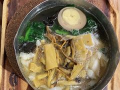 -小满手工粉(上海品尊国际店)