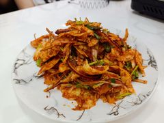 -禾谷韩餐(热带海洋学院店)