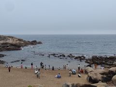 -红月湾海鲜饭店•沙滩海景(双月湾店)