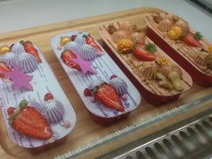 -喜马可甜(高新店)