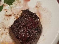 -食间牛排(湖西路店)