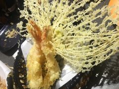 -禾绿寿司·定食·拉面·烧炸(喜荟城店)