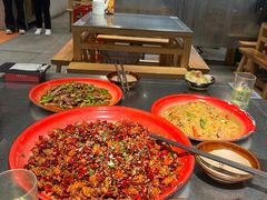 -馬伍旺川菜(金象城店)