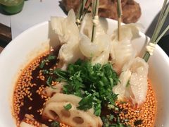 -太二酸菜鱼(正大广场店)
