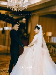 -B.Bridge Couture婚纱礼服(福田店)