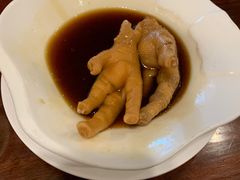 -彩景大酒楼(万泰新天地店)